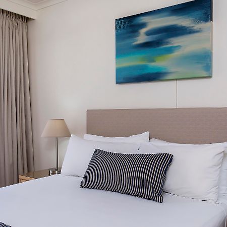 Breakfree Beachpoint Gold Coast Eksteriør billede