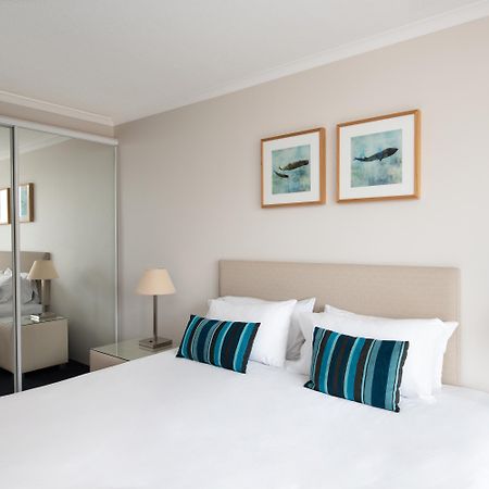 Breakfree Beachpoint Gold Coast Eksteriør billede